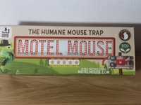 Motel mouse humanitarna pulapka na gryzonie