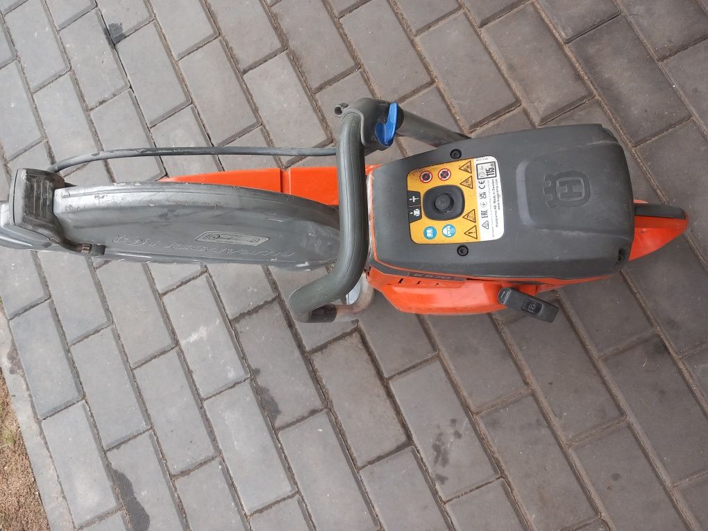 Piła Husqvarna K970