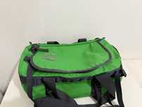 Saco The North Face - 71 litros