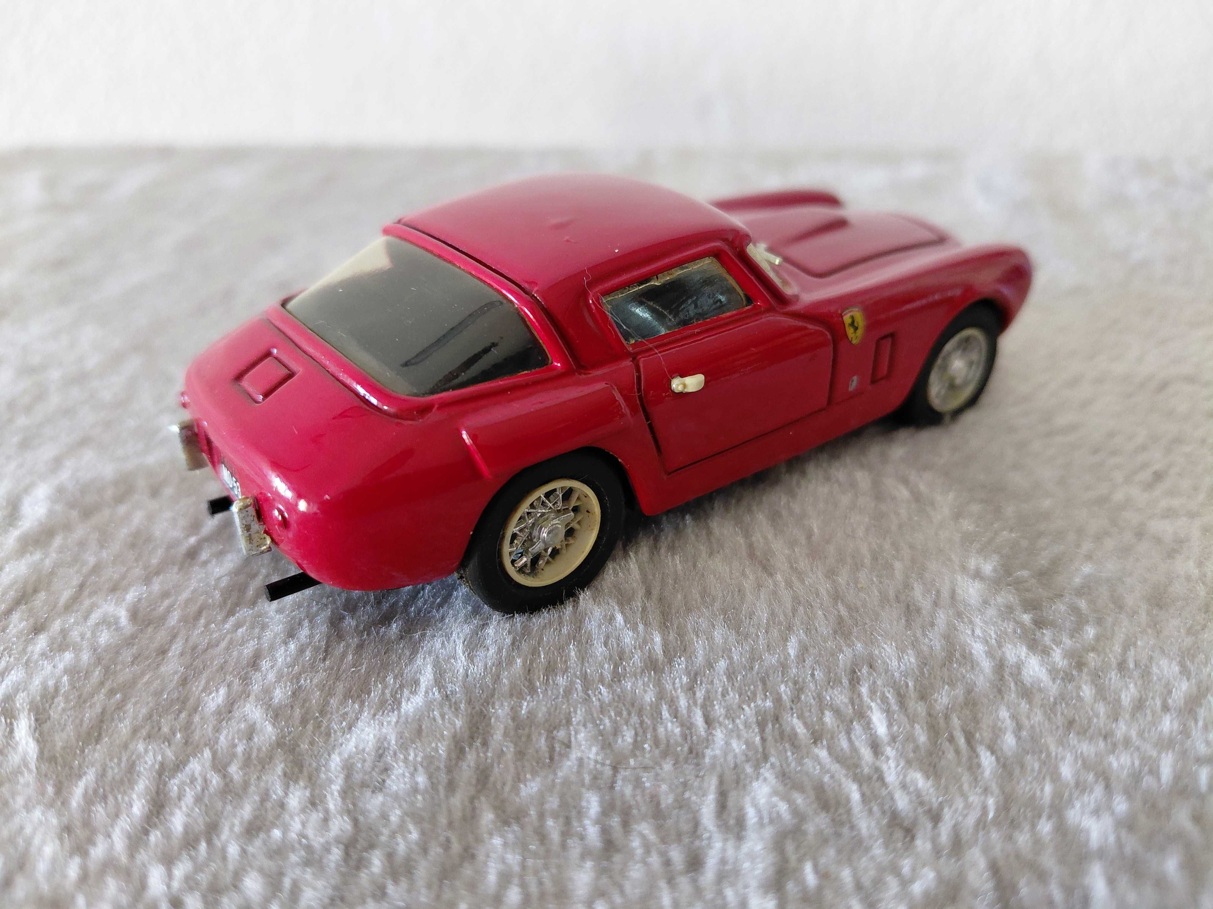 Ferrari 250MM - 1/43 Progetto K