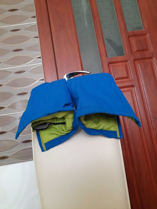 Комбинезон зимний "Trespass"