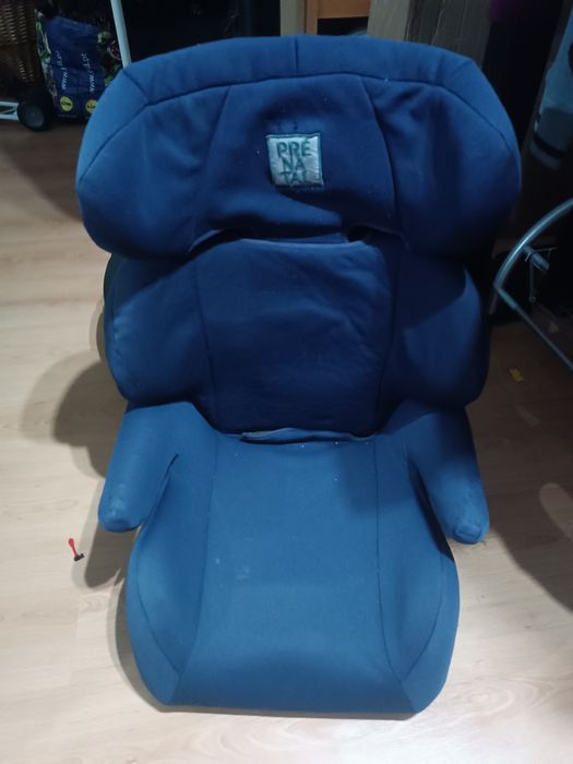 Cadeira auto 123