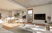 Apartamento T3 para venda