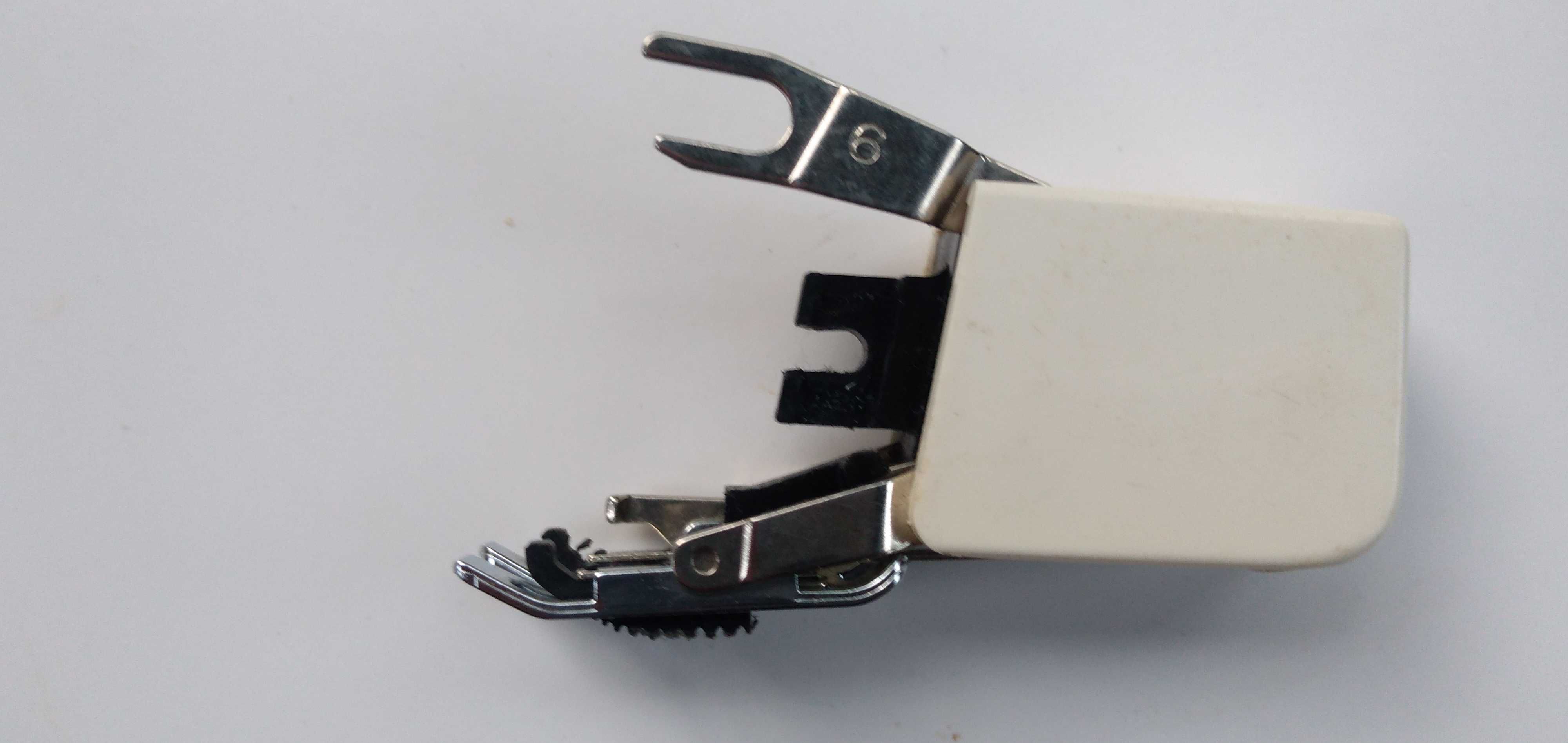 Singer Walking Foot Low Shank 6mm Even Feed