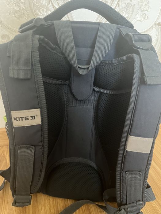 Каркасний рюкзак Кіte