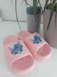 Nowe klapki Stitch 26/27