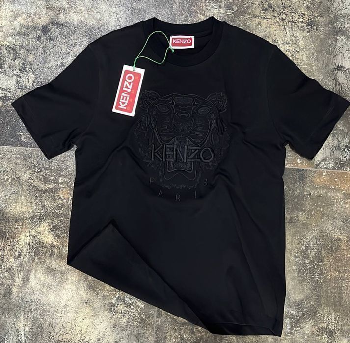 PRADA мужская футболка брендовая оверсайз черная белая