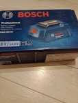 Bosch ładowarka USB 18V