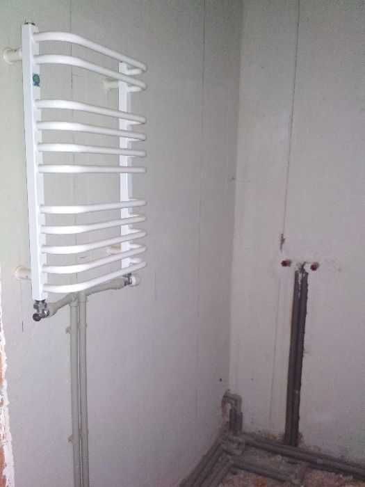 Простора 3к квартира з гарним видом в затишному районі