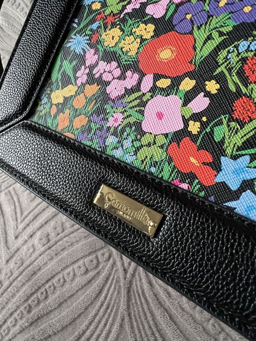 Сумка через плечо Camomilla milano