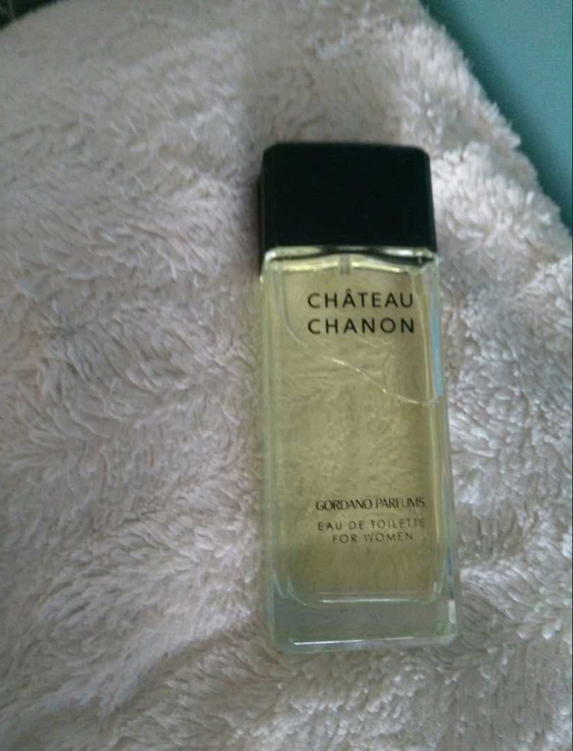 Perfumy Chateau Chanon