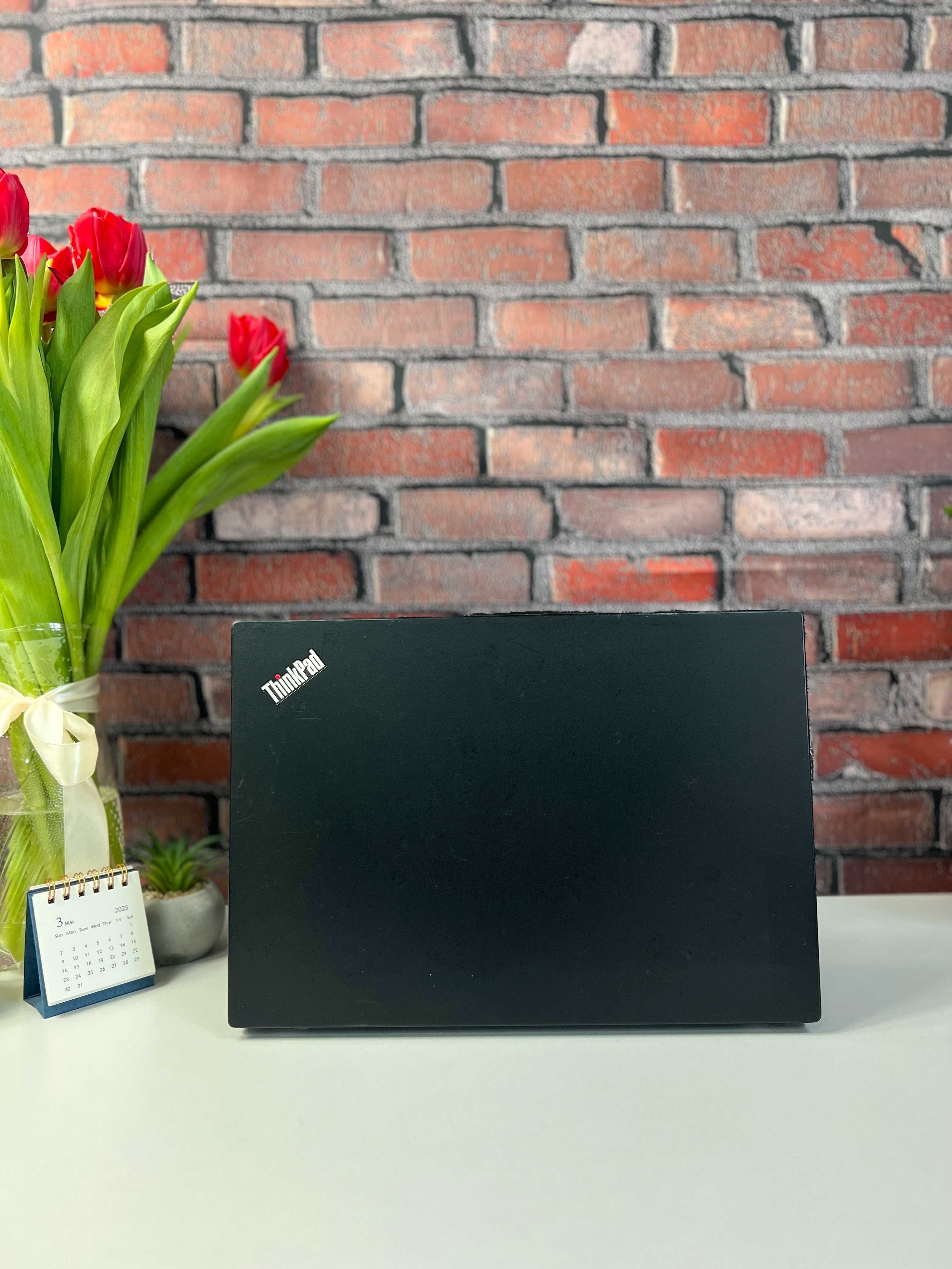 Lenovo ThinkPad X13 Gen 1·Ryzen 5 4650U·16GB+SSD 256GB·13"IPS·Гарантія