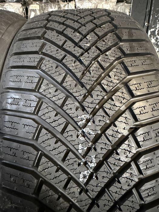 Opony zimowe 225/45R17 91H Yokohama BluEarth V906 Winter | 2024 NOWE