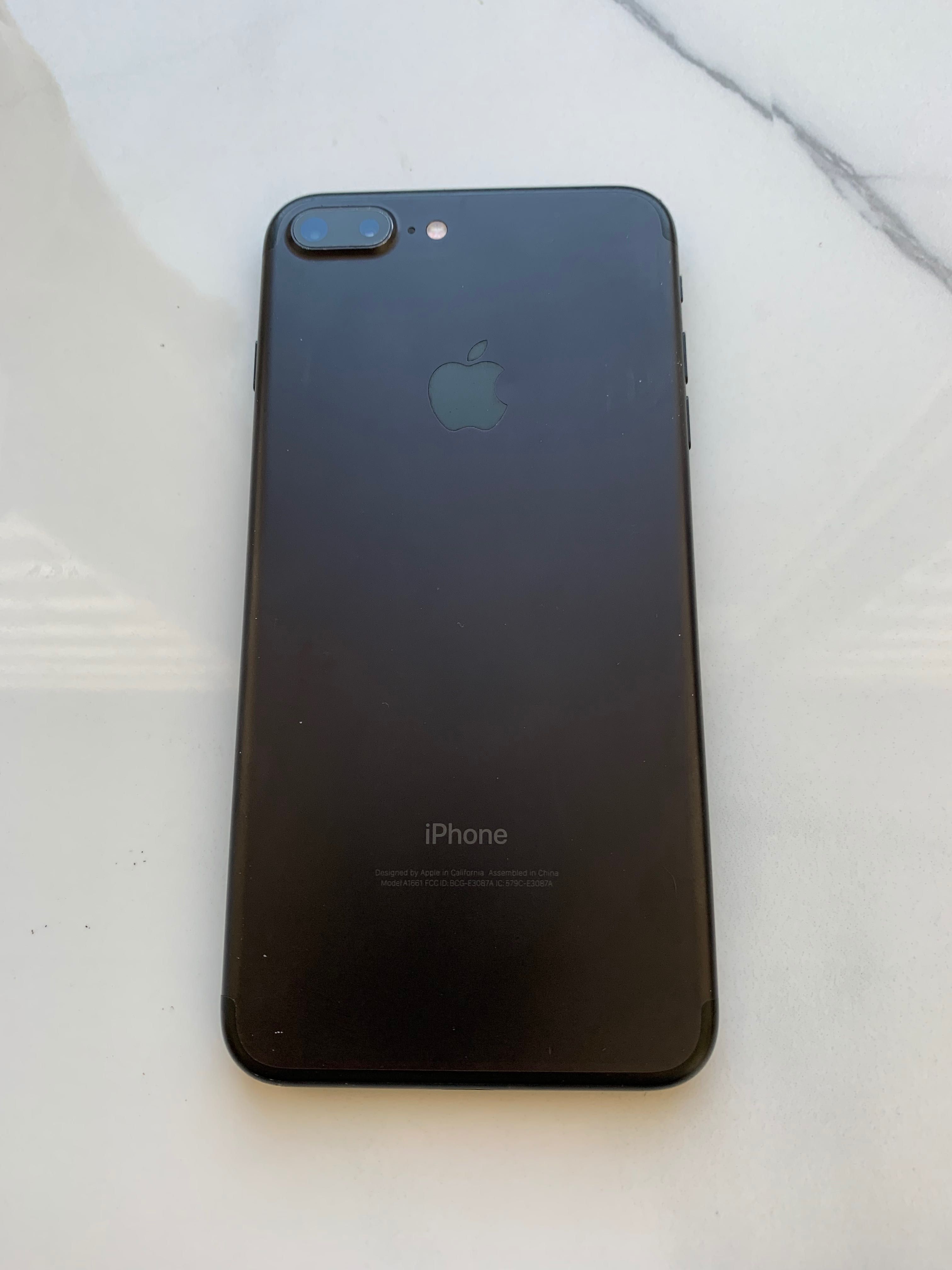 iPhone 7Plus 32G