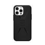 Etui Urban Armor Gear UAG do iPhone 14 Pro Max Civilian Black