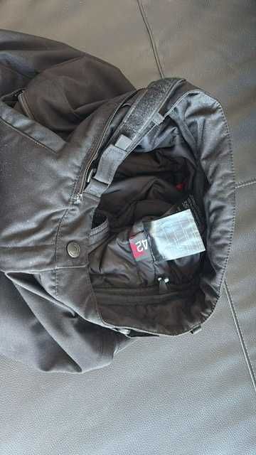 Blusão com Calças  Dainese Touring - Senhora - Excelente Estado
