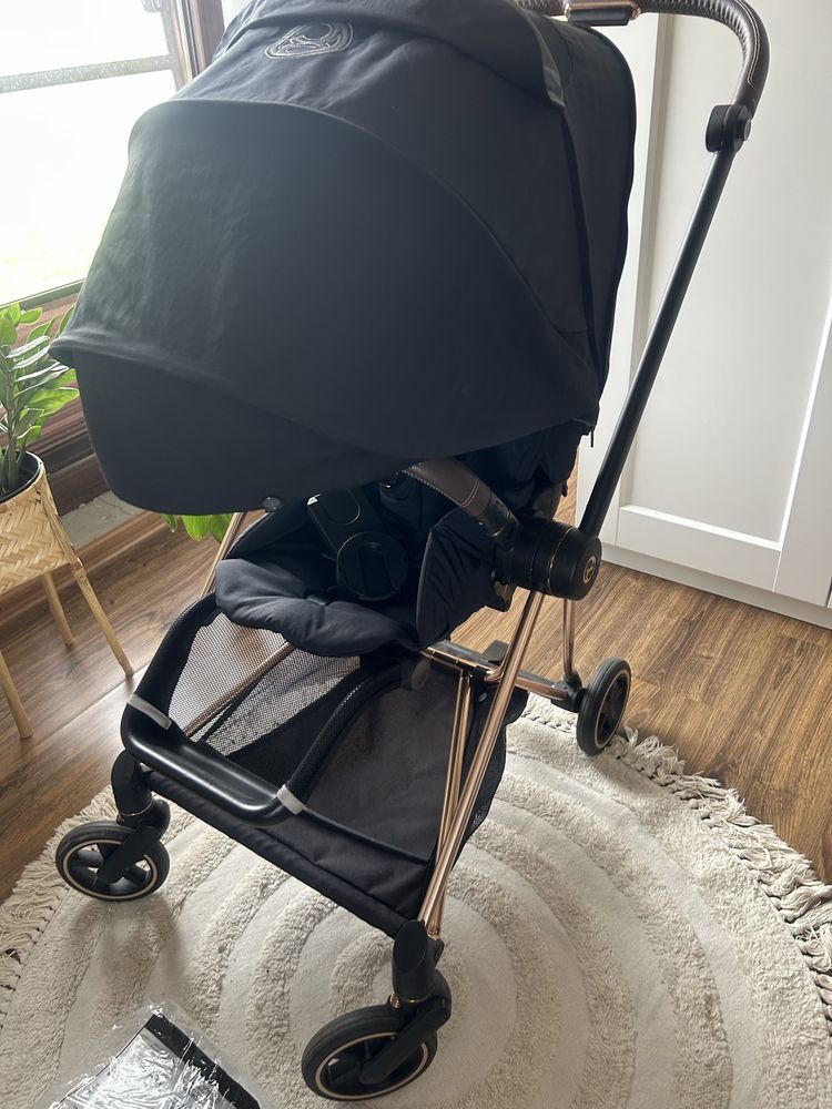 Wozek Cybex mios