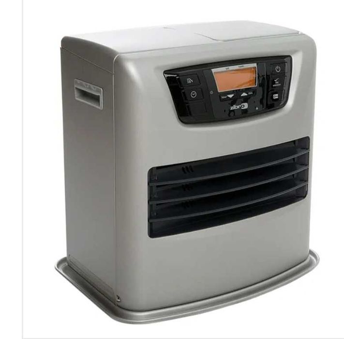 aquecedor a parafina