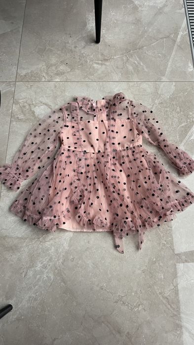 Сукня дитяча 92-98