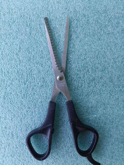 НОВЫЕ ножницы для стрижки шерсти, груминга