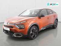 Citroën C4 Shine 155KM EAT8 FV23 od RiA