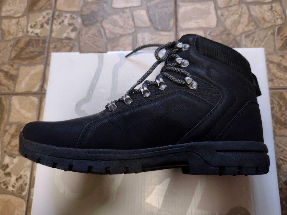 Мужские ботинки KAPPA Dolomo