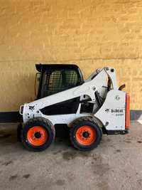 Міні-навантажувач Bobcat S 590