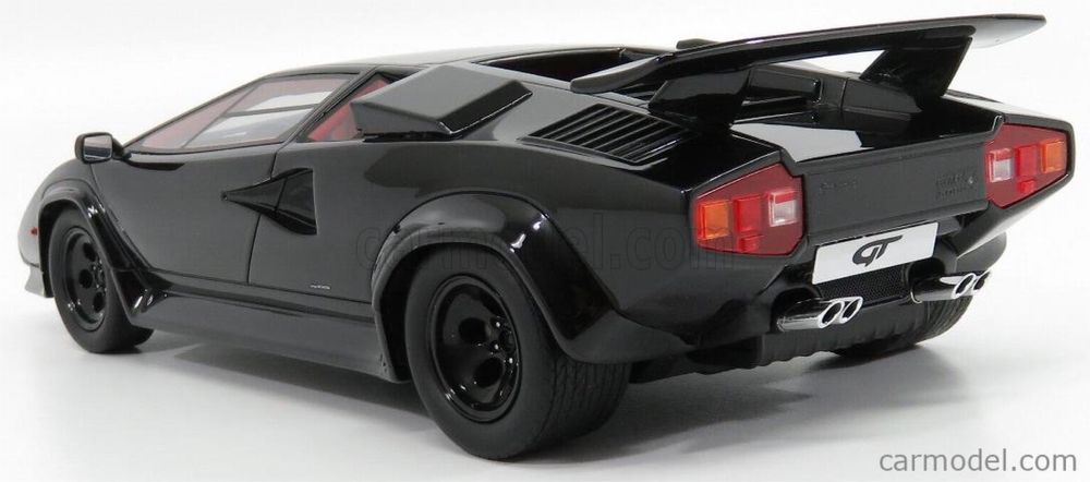 Lamborghini Countach Koenig 1:18 GT spirit