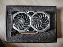 GPU Karta Graficzna msi Geforce GTX 1660 SUPER VENTUS XS OC