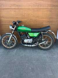 Benelli 250 2c 1976