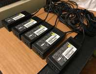 Блок живлення для ноутбука Fujitsu ADP-65JH AB 19V 3,42A оригінал!