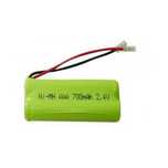 Akumulator BT Synergy 150 700mAh 2.4V wtyk