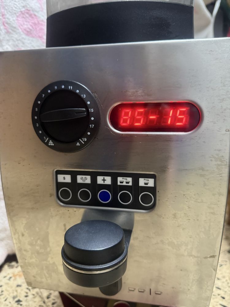 Moinho de café Azkoyen M01