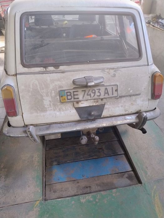 Ваз 2102 двойка жигули универсал vaz 1.3 авто автомобиль  жигуль жига