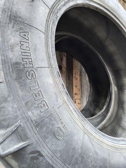 Opony 18.4 r38 460/85 r38