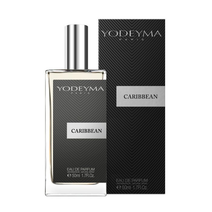 Perfumy YODEYMA 50ml trwałe rózne zapachy