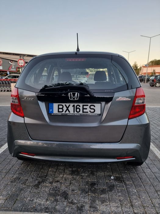 Honda Jazz 1.2 i-vtec 90cv A/C 2011