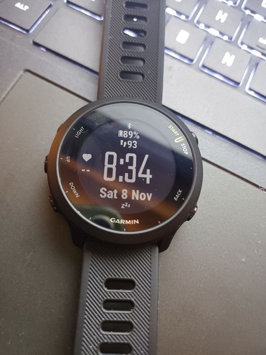 Garmin Forerunner 55