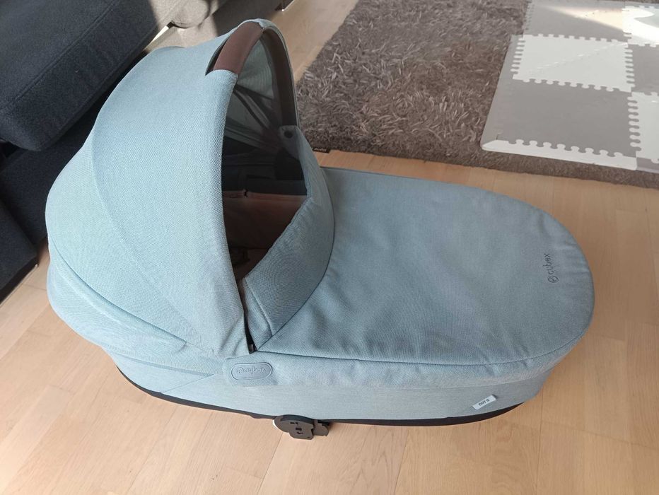 Gondola Cybex Balios S lux