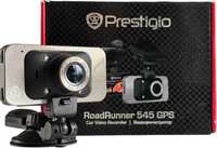 Kamera Samochodowa Prestigio ReadRunner 545