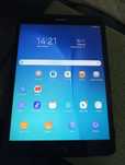 Tablet Samsung nawigacja do ciężarówek TIR