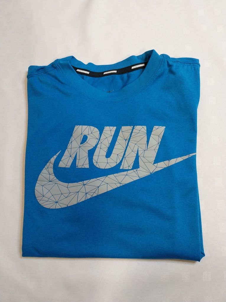 Koszulka męska do biegania Nike Running M