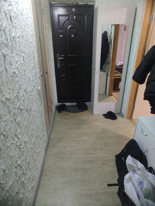 Квартира Лозова 6й мікрорайон