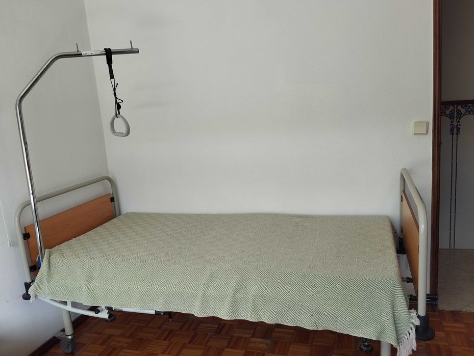 mobiliario geriatrico