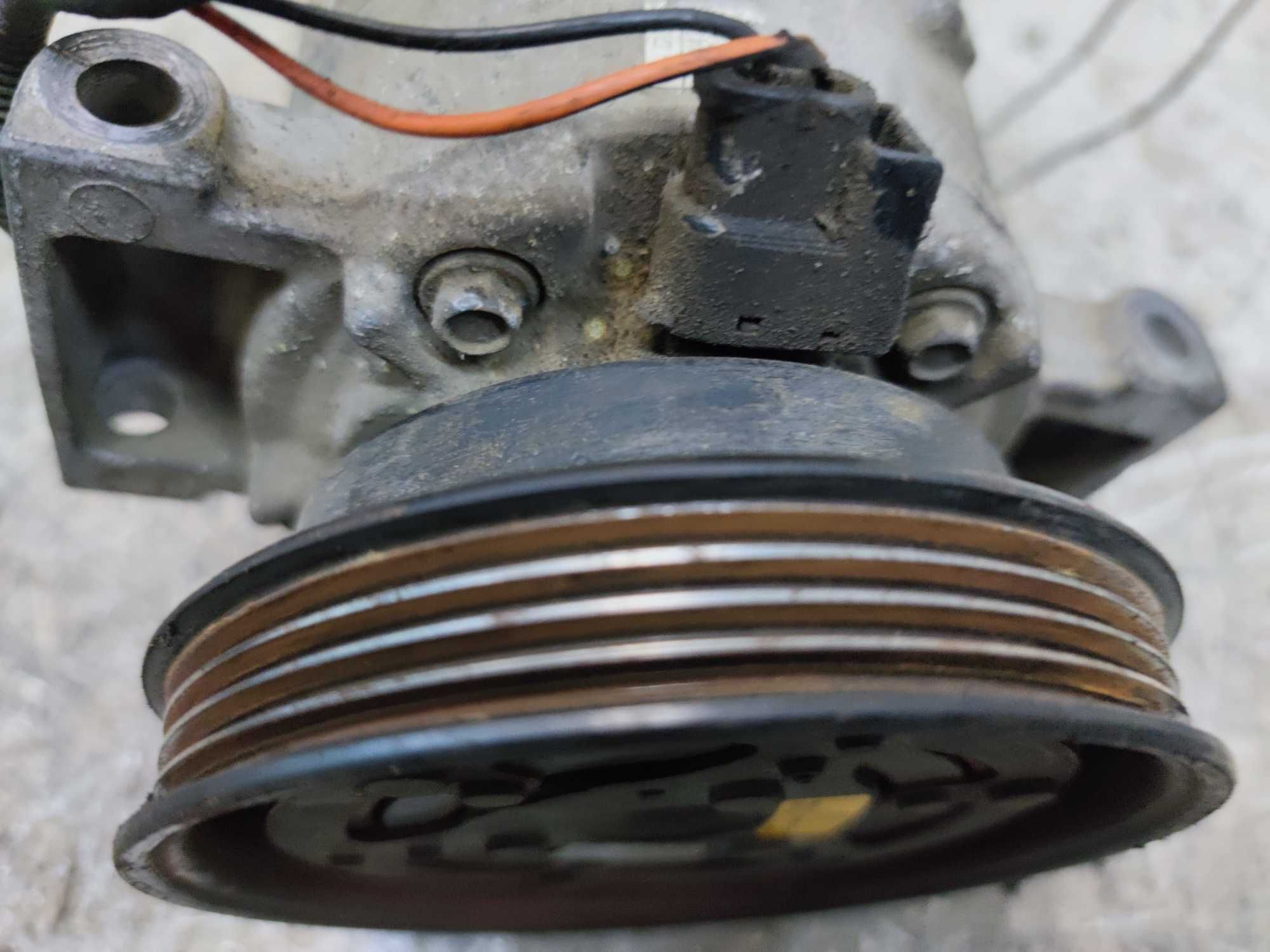 Fiat Stilo 1.6 16V Sprężarka Kompresor Klimatyzacji