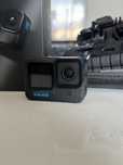 GoPro Hero 12 + Zestaw akcesoriów