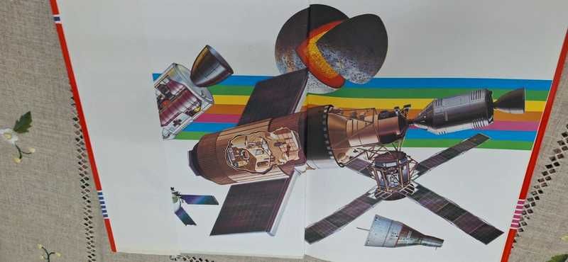 7  Enciclopedias Juvenil Ilustrada Universo