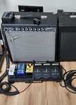 Amplificador Champion 40