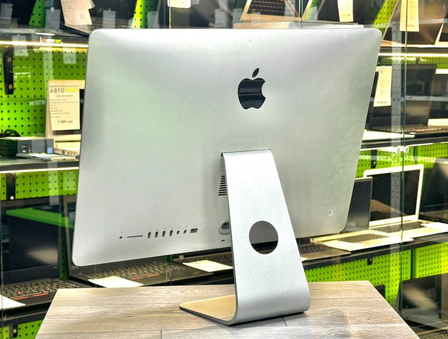 Моноблок Apple iMac A1418 / 22 Дюймів / Core i5 / Магазин