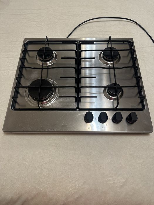 Газовая поверхность IKEA. Варочная поверхность. Газовая плита